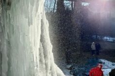 куди піти у Тернополі взимку