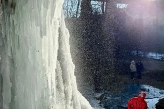 куди піти у Тернополі взимку