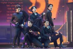 bts мировой тур