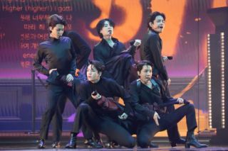 bts мировой тур