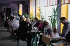 Где найти пункт несокрушимости в Киеве