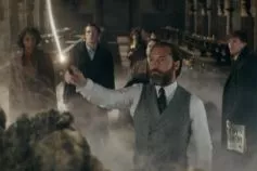 будет ли продолжение фантастических тварей 4,