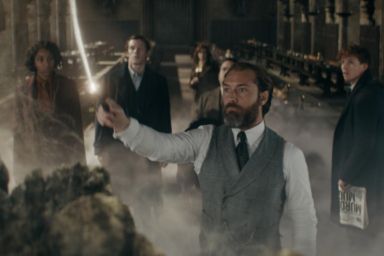 будет ли продолжение фантастических тварей 4,