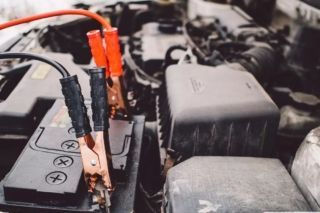 як правильно прикурювати авто