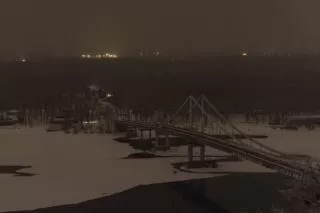 чрезвычайная ситуация в энергетике