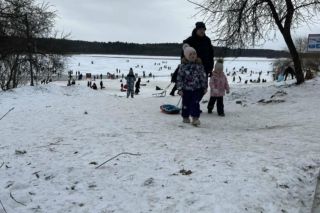 канікули до 1 лютого 2026