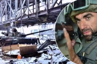 День памяти киборгов