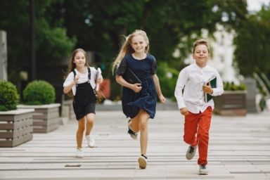 коли літні канікули