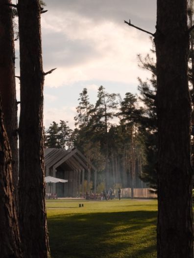 київське море відпочинок зима