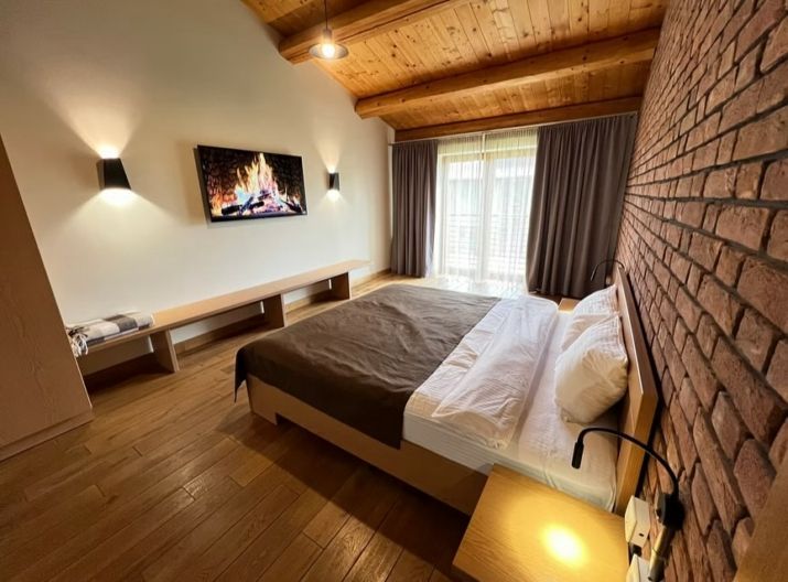 київське море відпочинок зима