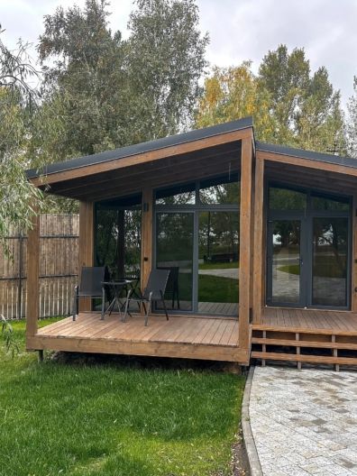 київське море відпочинок зима