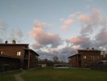 київське море відпочинок зима ціна