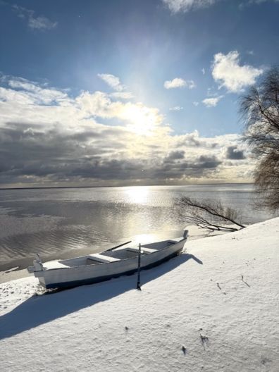 київське море відпочинок зимою ціна