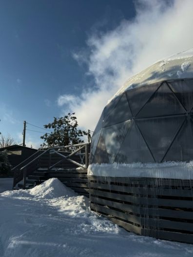 київське море відпочинок зима