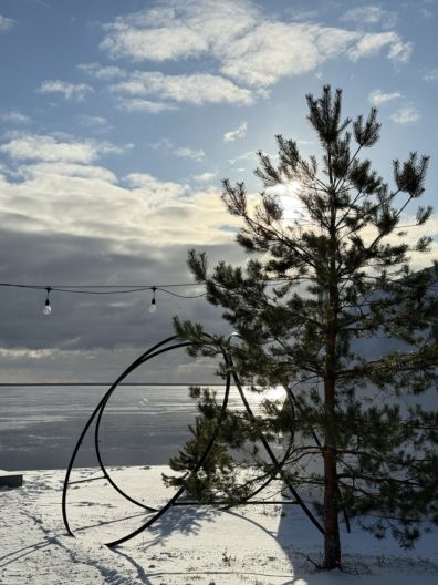 київське море відпочинок зима ціна