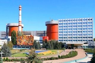 Скільки атомних електростанцій в Україні
