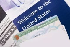 Green Card 2027