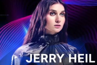 джері хейл євробачення 2026