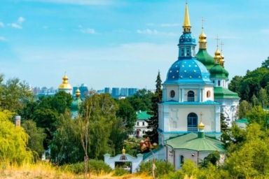 Великий піст 2026