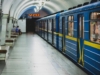 Метро у Києві змінює інтервал руху внаслідок атаки: як їздять потяги