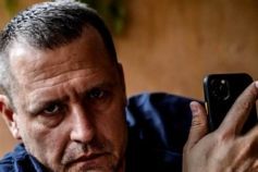 обыск у Филатова