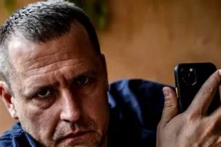 Обшуки у Філатова