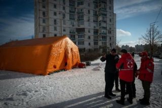 Пукти Незламності