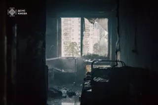 Коли відновлять опалення в Києві