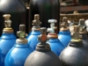 Вибух може знести пів під’їзду: у ДСНС закликали не заносити газові балони до квартир