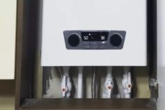 як запустити котел, коли вимкнули світло