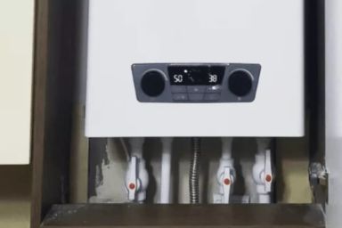 як запустити котел, коли вимкнули світло