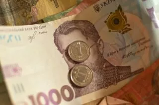 виплати дітям впо 2026