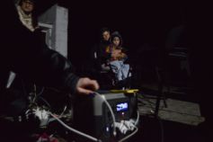 можно ли зарядить экофлоу в пункте несокрушимости