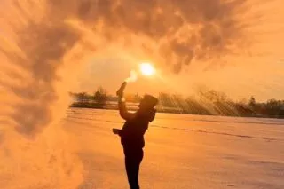 тренд в TikTok 2026