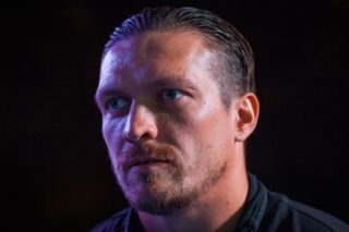 усик вайлдер,