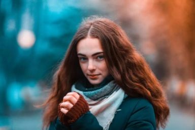 День ангела Оксаны