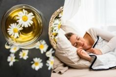 Какие напитки употреблять зимой для согрева и хорошего сна: 4 самых удачных вариантов