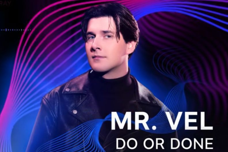 Mr. Vel — Do Or Done