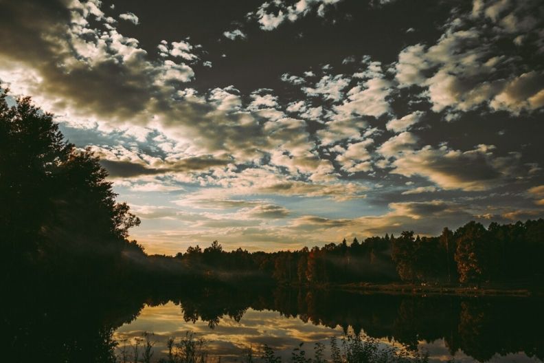 отдых в моршине