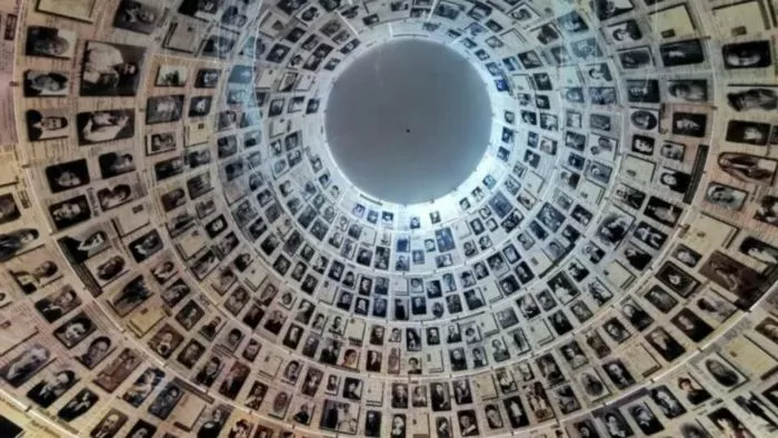 голокост в Україні