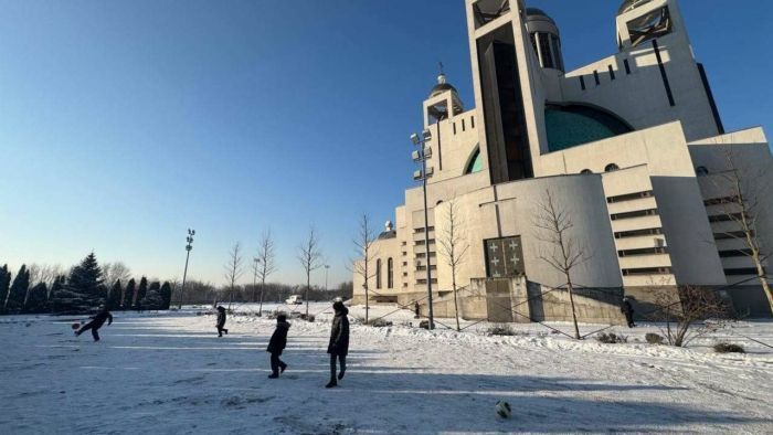 Патриарший собор