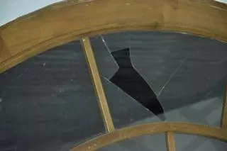 києво-печерська лавра пошкоджена