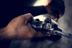 Расстрел офицеров в Черкасской области