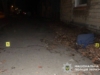 Попросил подсказать дорогу: в Киеве двое мужчин жестоко избили и обобрали военного в отпуске