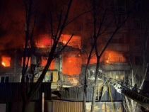 Массированный обстрел Одессы: ранены более 20 человек, под завалами есть люди Фото 9 к: Одесса под атакой РФ 27 января: что известно