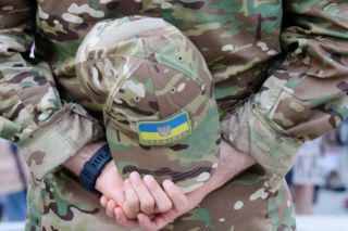 на что жалуются бойцы всу