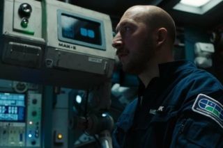 Фильм Ти – космос в списке лучших