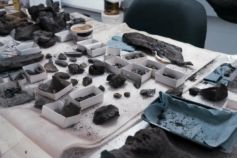 Молот зі слонової кістки