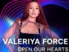 Valeriya Force — Open Our Hearts: о чём поёт финалистка Нацотбора Евровидения‑2026