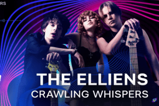 The Elliens — Crawling whispers